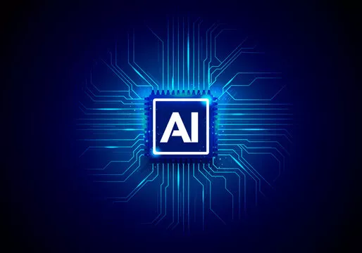 الديكور و تطبيقات الذكاء الاصطناعي